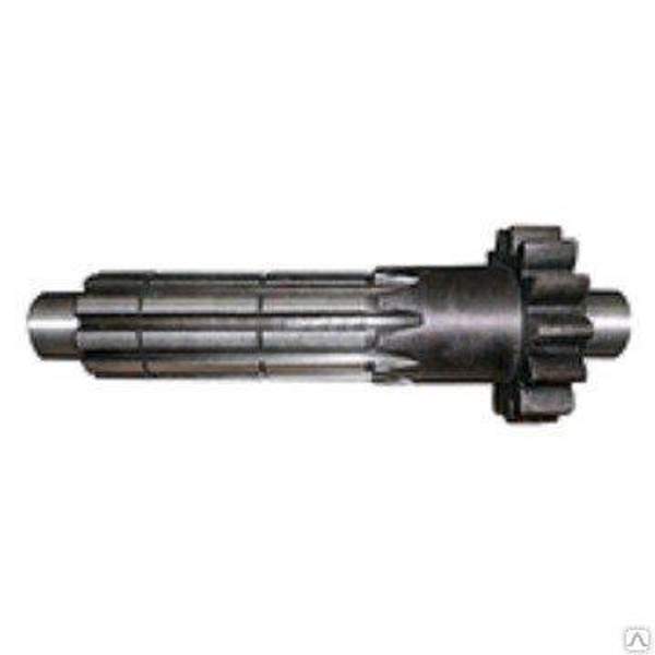 Вал-шестерня ДУ-47Б-44-01