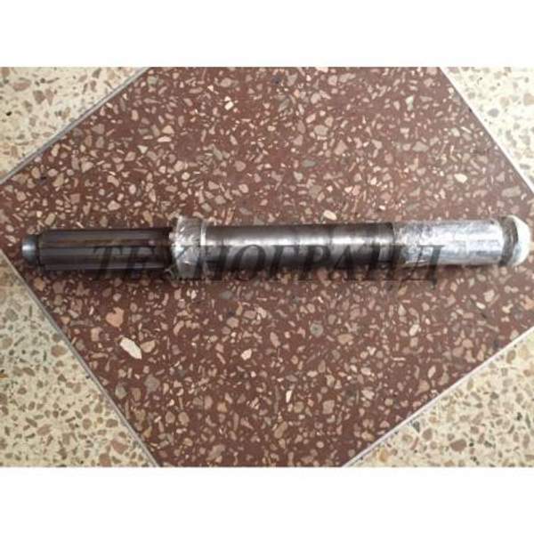 Вал шлицевой на гранулятор ОГМ 1,5. Запчасти ОГМ от производителя.