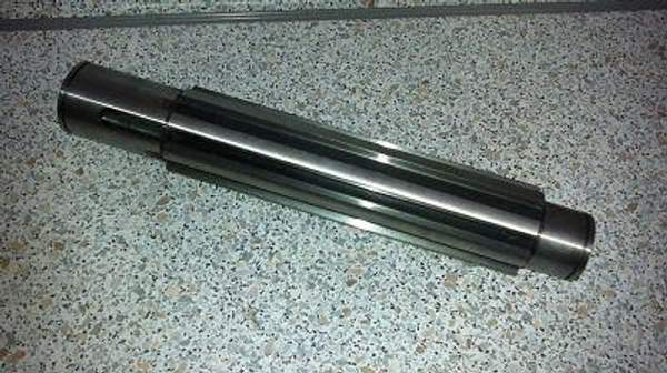 Вал шпиндельной бабки 1М63Н.20.182 для станков 1М63,1М63Н,163,ДИП300,1М63БФ101, 16К40 и т.д.