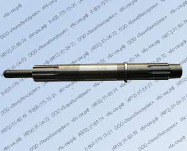 Вал УКИС 010.01.014 (дэм-121)