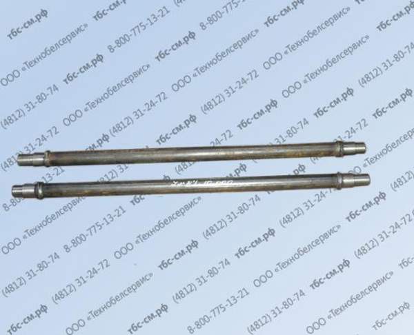 Вал УМДУ-80.82-02.10.000СБ промежуточный L=990мм