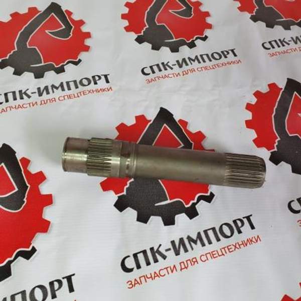 Вал YD13302002 для КПП YD13