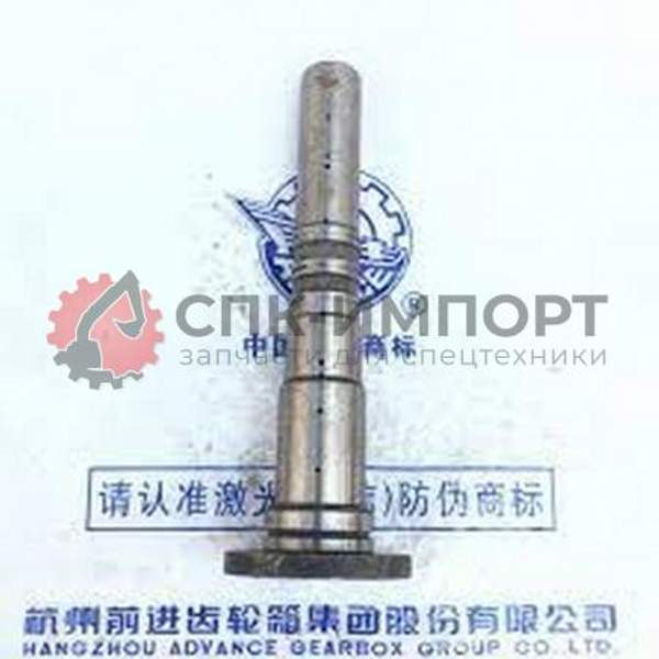 Вал YD13353012 для КПП YD13