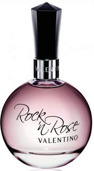 Valentino Rock*N Rose 90мл Тестер