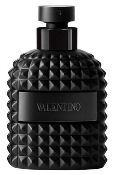 Valentino Uomo Noire 100мл Стандарт