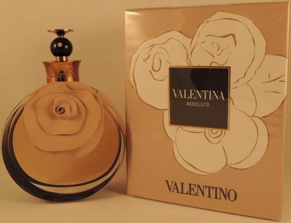 Valentino Valentina Assoluto 80мл Стандарт