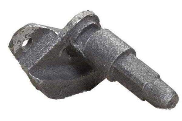 Валик подъемника 106.01.017-0 (2020г)