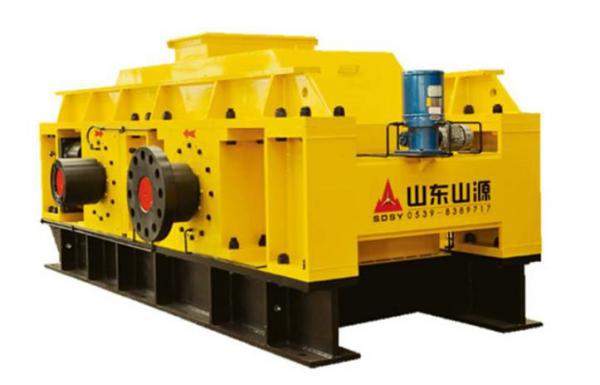 Валковая дробилка серии 2PG