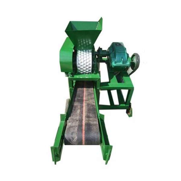 Валковый пресс STXM-500