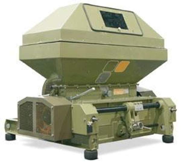 ВАЛЬЦОВЫЕ ДРОБИЛКИ (ПЛЮЩИЛКИ) РАПСОВЫХ СЕМЯН Romill