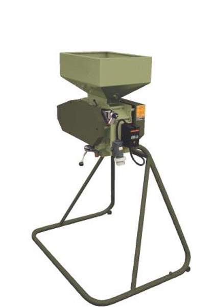 ВАЛЬЦОВЫЕ ПЛЮЩИЛКИ СОЛОДА Romill