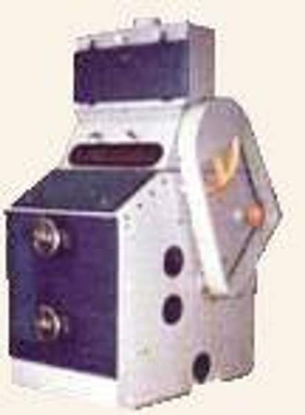 Вальцедековые станки