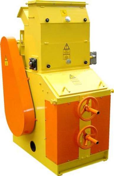 Вальцедековые станки ВДМ-200, ВДСО-400, 600