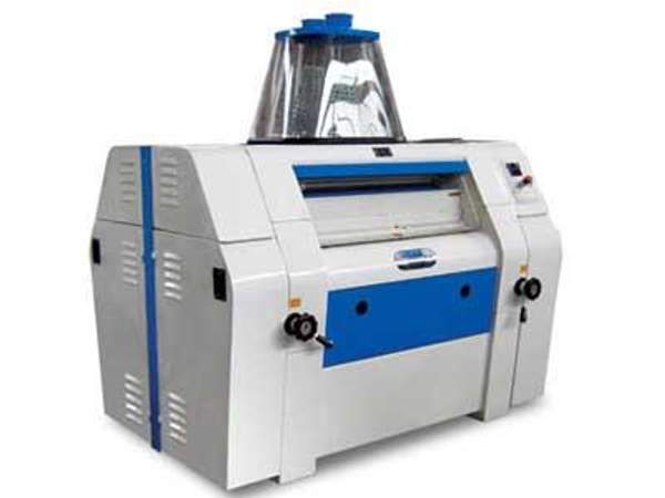 Вальцевый станок ВС-600