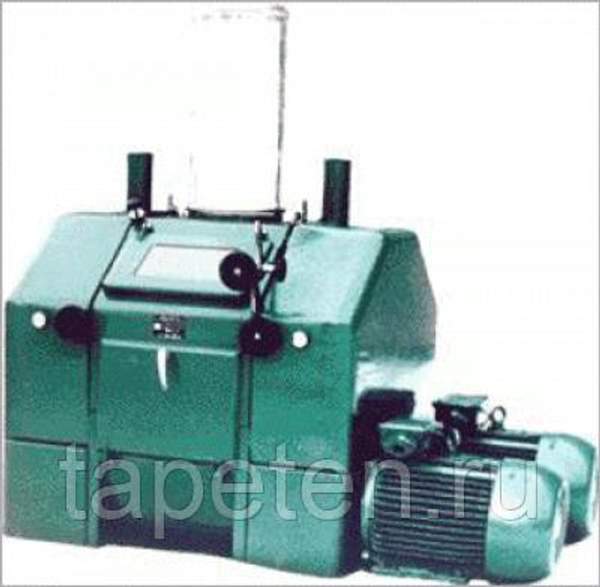 Вальцовый станок ВМ-2П