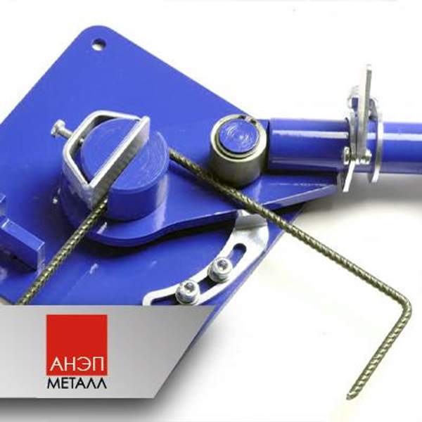 Вальцовка пруткового металла