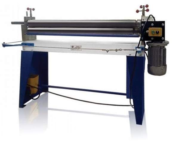 Вальцовочный станок RME 1300 - 1,5