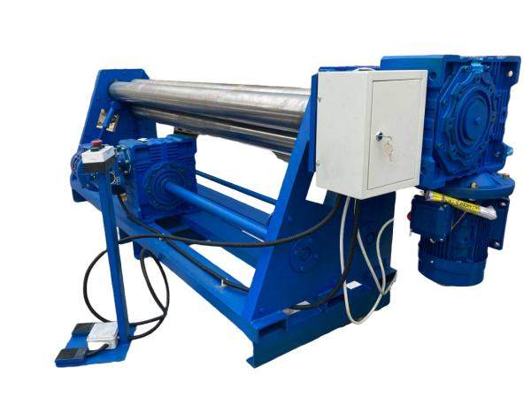 Вальцовочный станок ВМА 2050х6