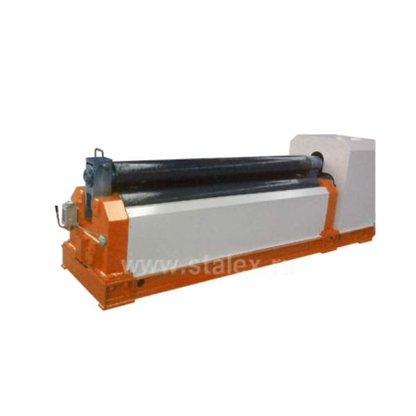 Вальцы гидравлические Stalex W11-10x2000