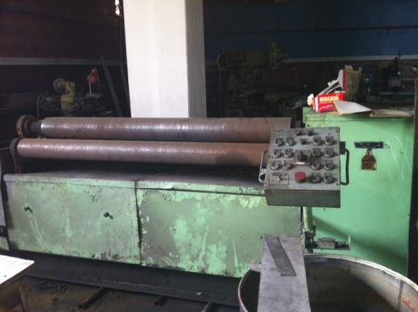 Вальцы иб2416