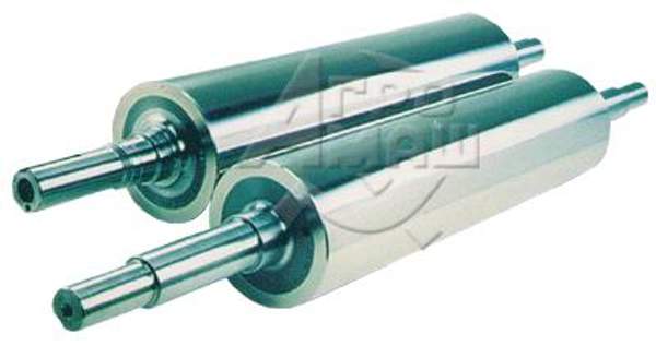 Вальцы (валки) мукомольные ЗМ-2