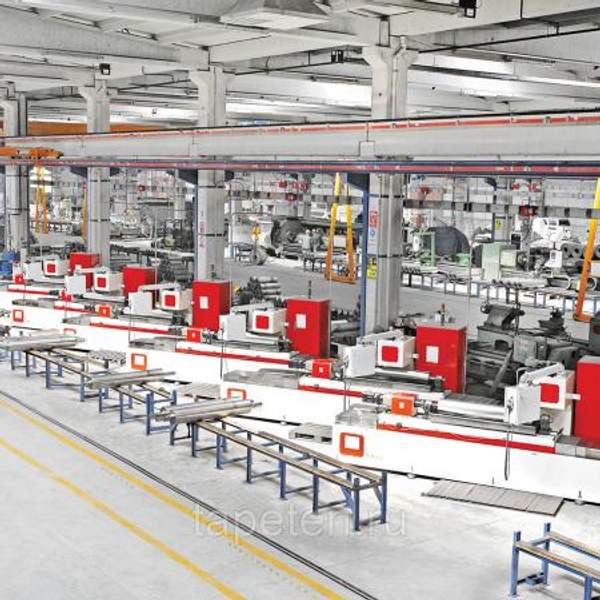 Валы мукомольные (мельничные) к мельницам БМА