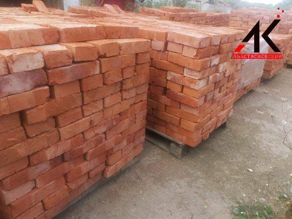 Вам Нужен Кирпич