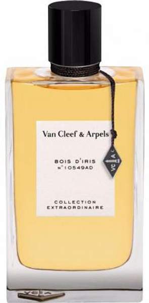 Van Cleef Arpels Collection Bois D*iris 75мл Тестер