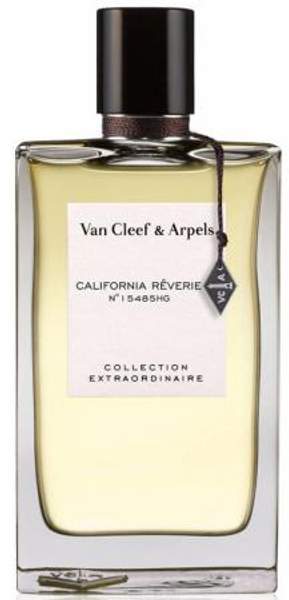 Van Cleef Arpels Collection California Reverie 75мл Тестер