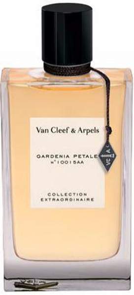 Van Cleef Arpels Collection Gardenia Petale 75мл Тестер