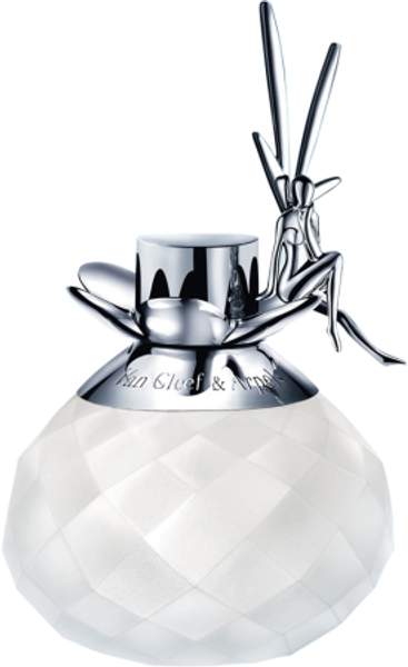 Van Cleef Feerie Rose Des Neiges 50мл Тестер