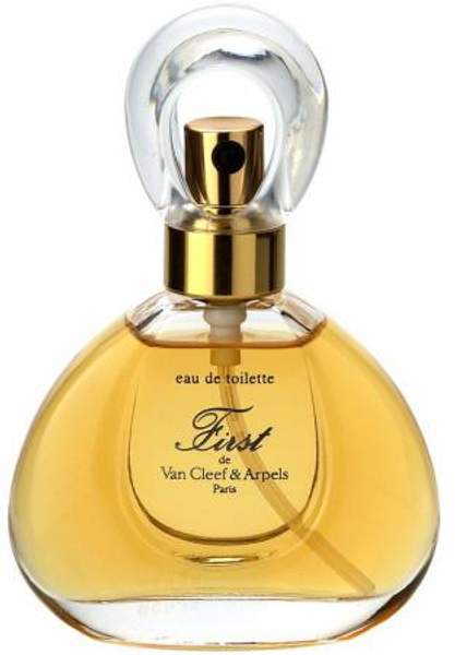 Van Cleef First 100мл Стандарт