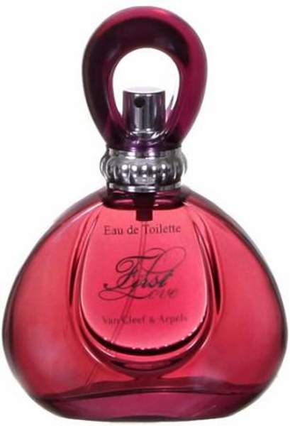 Van Cleef First Love 60мл Стандарт
