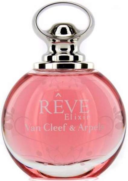Van Cleef Reve Elixir 100мл Стандарт