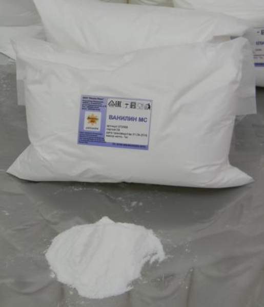 Ванилин МС