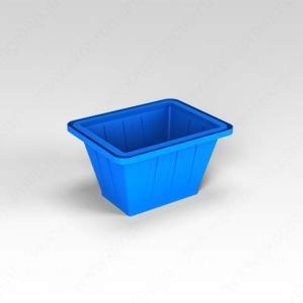 Ванна 400 литров