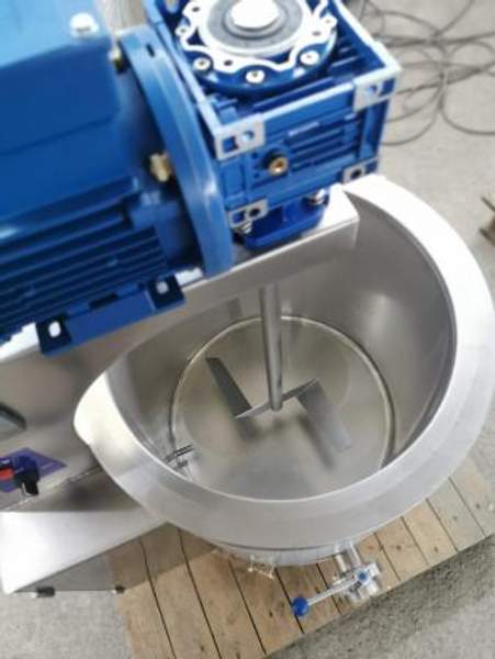 Ванна длительной пастеризации ВДП-200