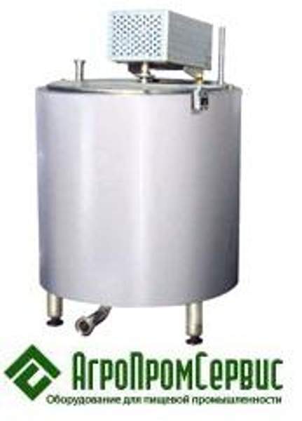 Ванна длительной пастеризации (ВДП / РВПП)