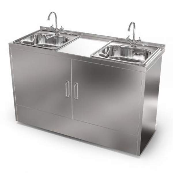 Ванна моечная ВДМ