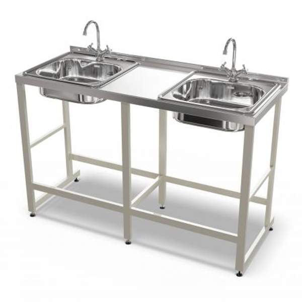 Ванна моечная ВМ