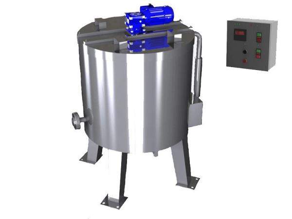 Ванна пастеризационная ВДП-250