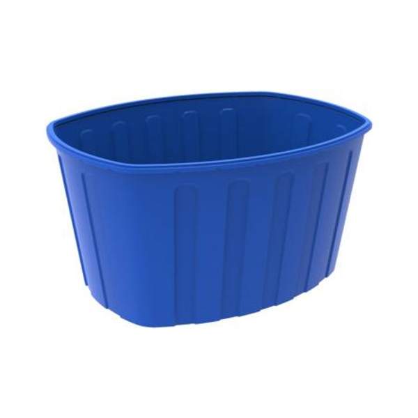 Ванна пищевая 1000 л