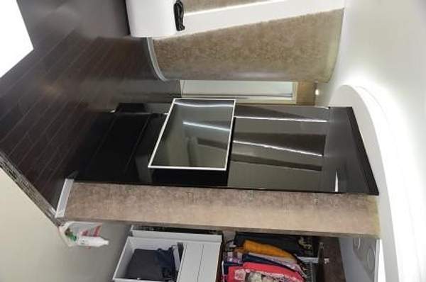 Ванны из кварцевого агломерата