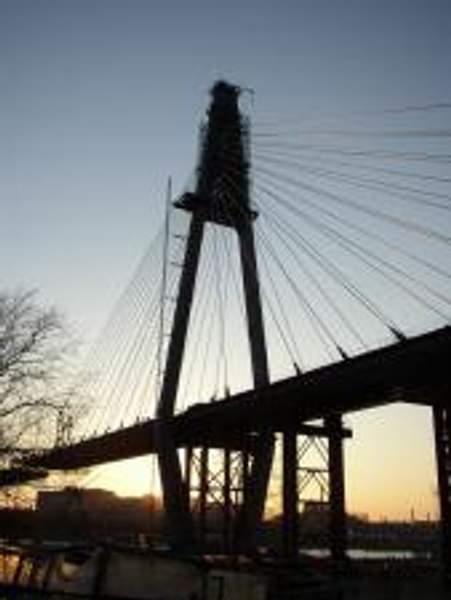 Вантовый трос гост 3064 80