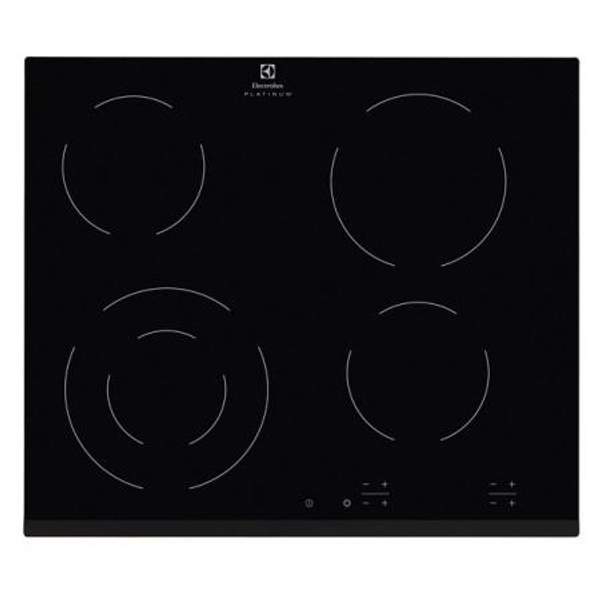 Варочная панель Electrolux Ehf96241fk