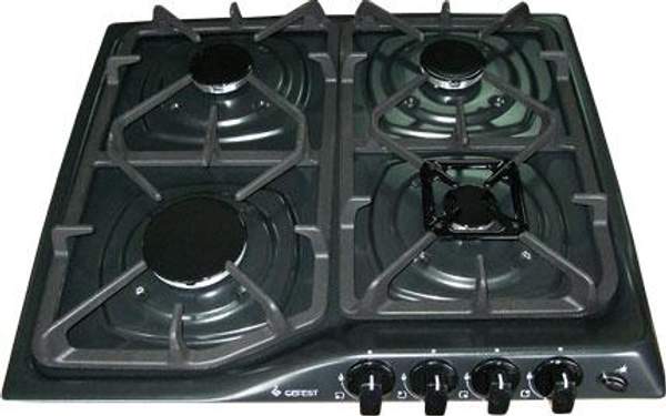 Варочная поверхность газовая "Гефест" СН 1210 К2