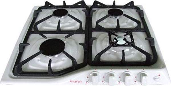 Варочная поверхность газовая "Гефест" СН 1210 К4