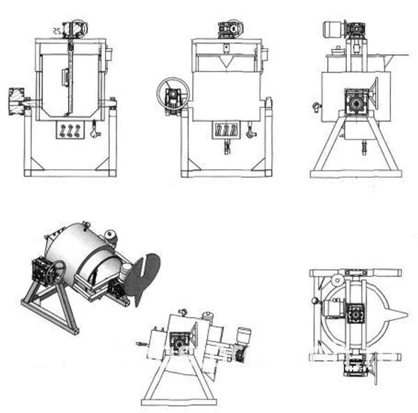 Варочный котёл