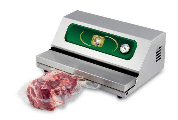 Вауукмный упаковщик LAVEZZINI ELIX DIGIT