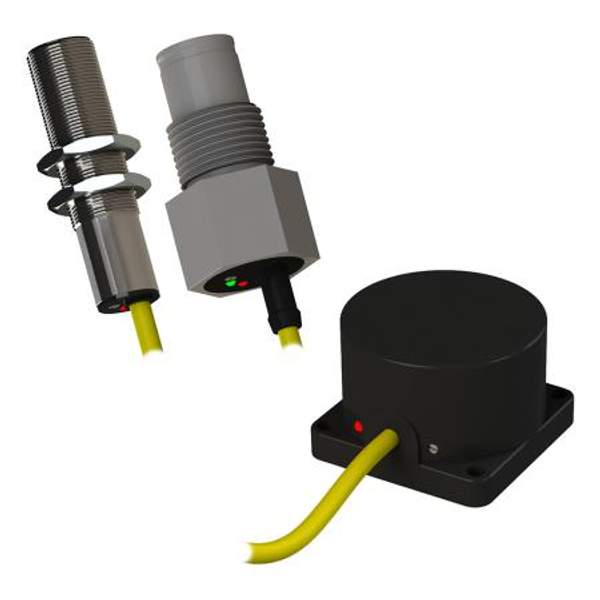 ВБ1 емкостные